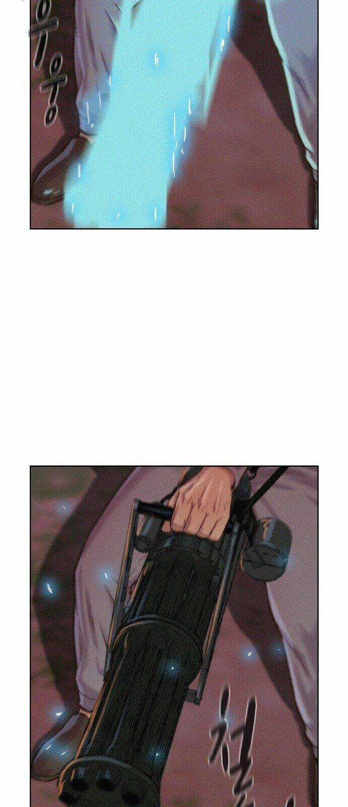 Thợ Săn 3 Cm - Chapter 75 - Trang 35