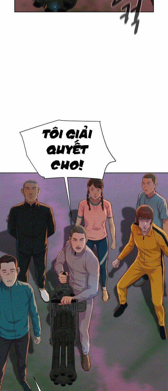 Thợ Săn 3 Cm - Chapter 75 - Trang 36