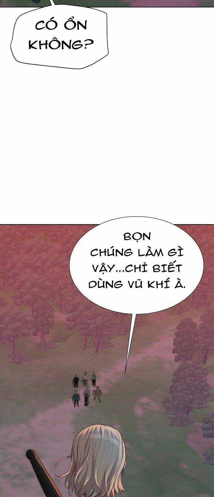 Thợ Săn 3 Cm - Chapter 75 - Trang 37
