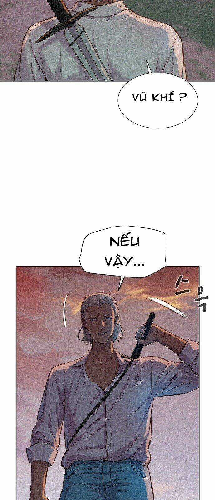 Thợ Săn 3 Cm - Chapter 75 - Trang 38