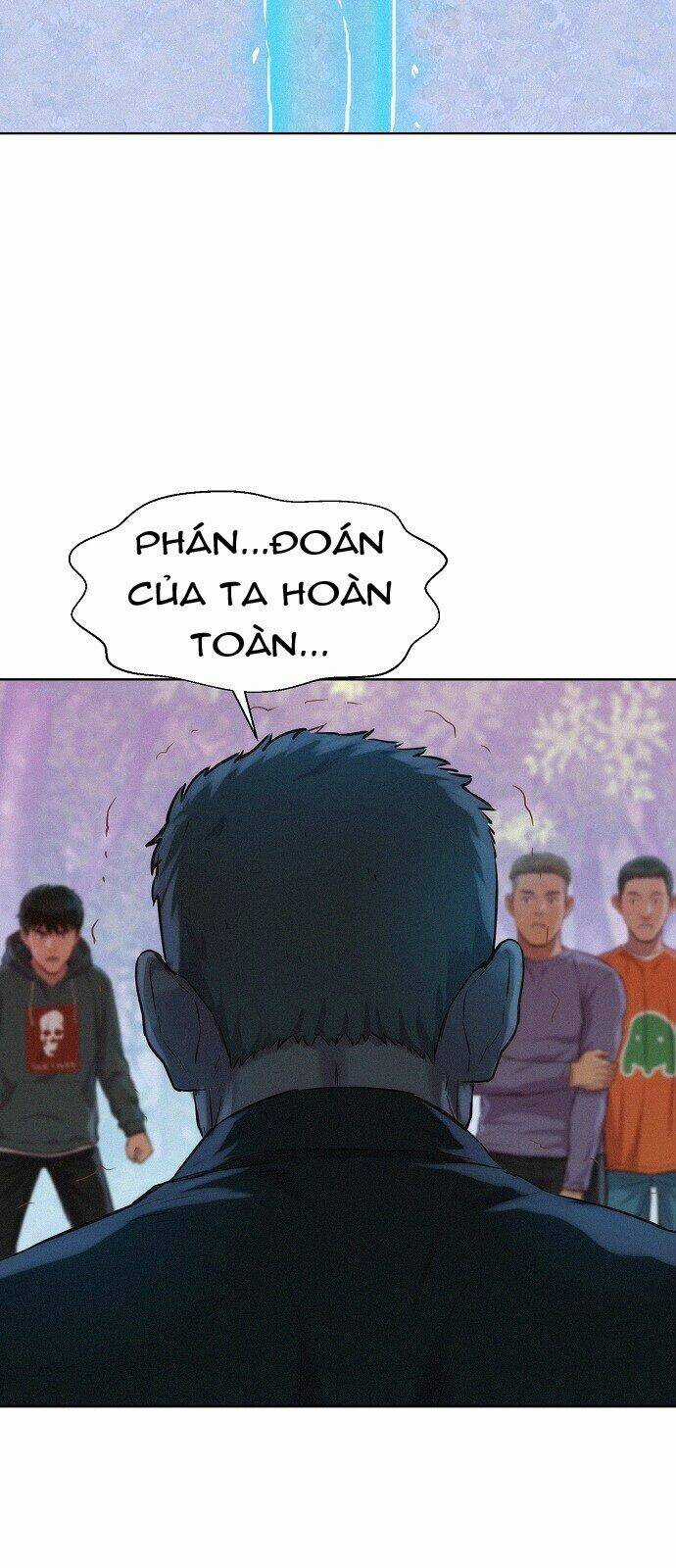 Thợ Săn 3 Cm - Chapter 75 - Trang 45