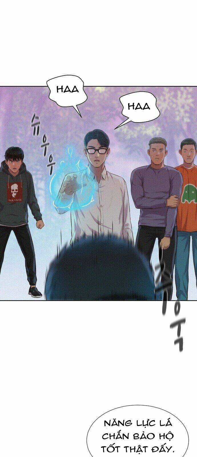 Thợ Săn 3 Cm - Chapter 75 - Trang 46