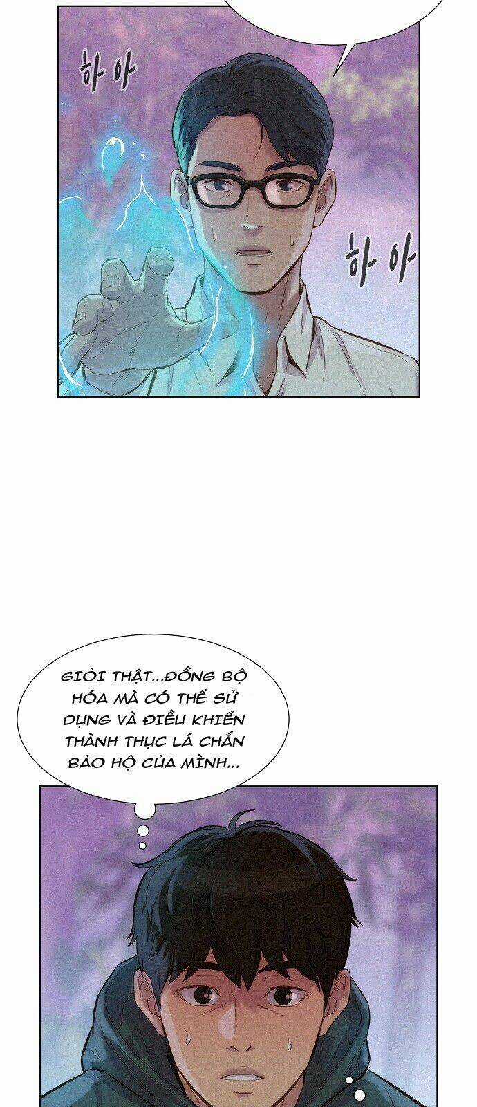 Thợ Săn 3 Cm - Chapter 75 - Trang 47