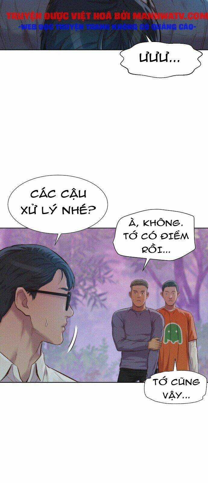 Thợ Săn 3 Cm - Chapter 75 - Trang 52
