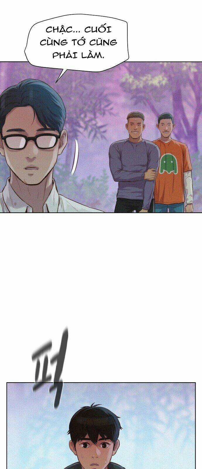 Thợ Săn 3 Cm - Chapter 75 - Trang 53