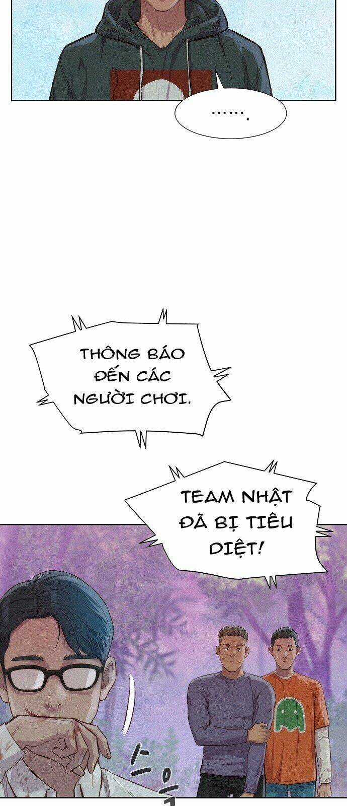 Thợ Săn 3 Cm - Chapter 75 - Trang 54