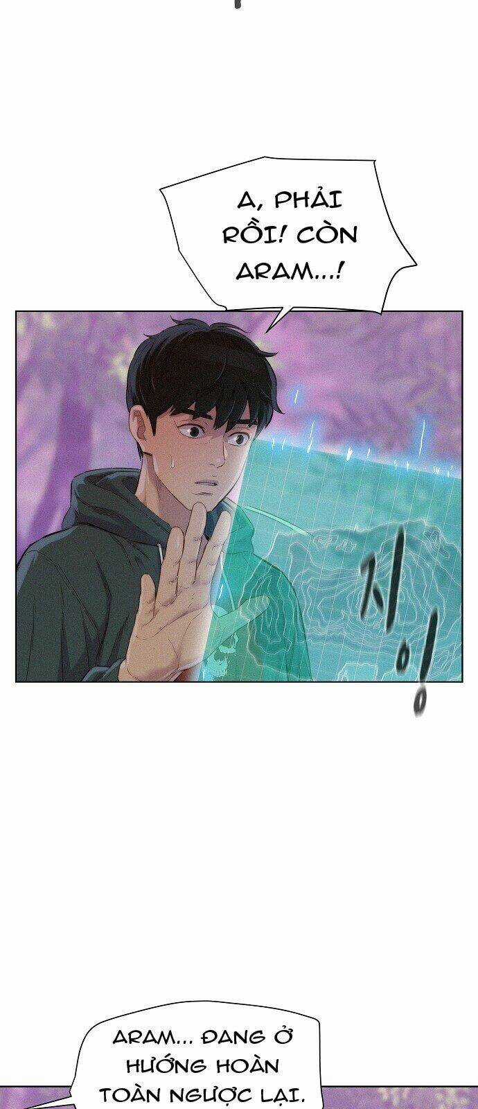 Thợ Săn 3 Cm - Chapter 75 - Trang 55