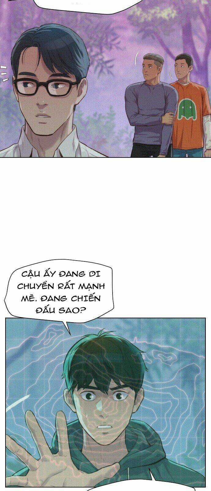 Thợ Săn 3 Cm - Chapter 75 - Trang 56