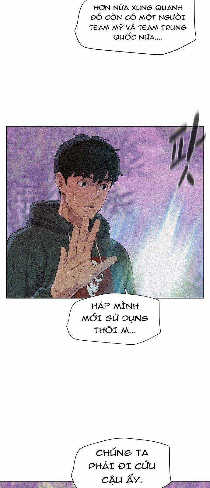 Thợ Săn 3 Cm - Chapter 75 - Trang 57