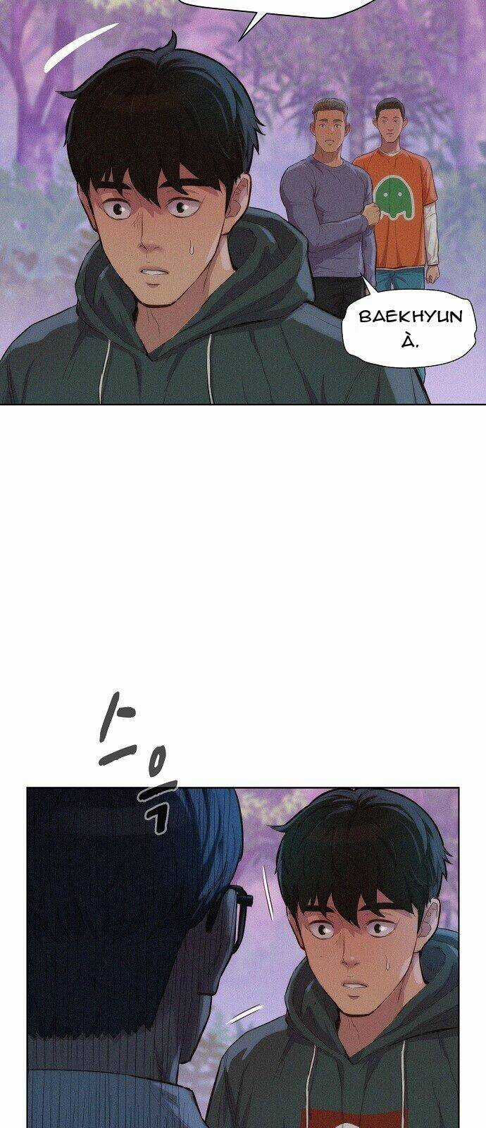 Thợ Săn 3 Cm - Chapter 75 - Trang 58