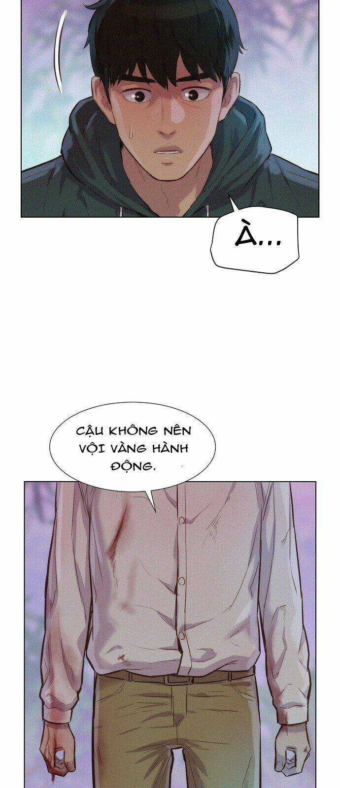 Thợ Săn 3 Cm - Chapter 75 - Trang 61