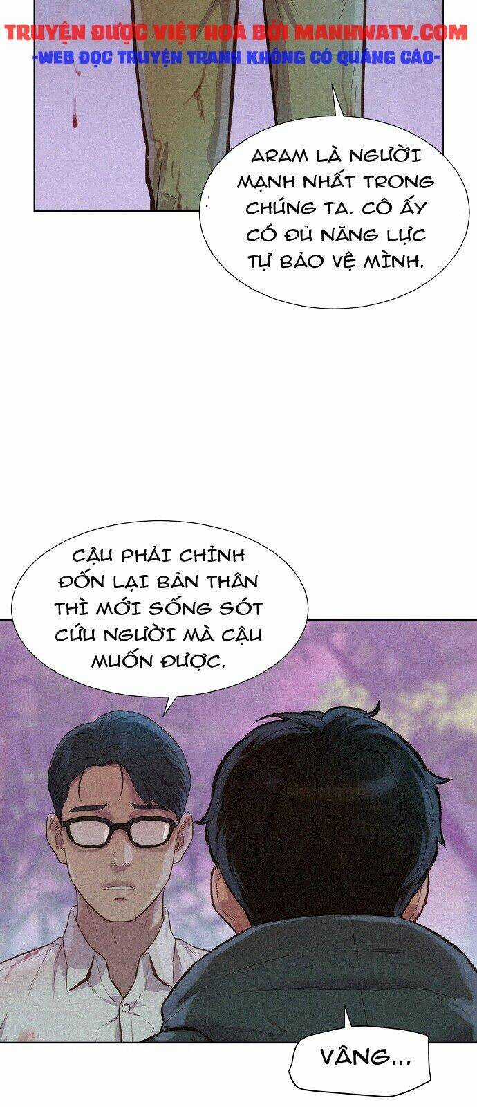 Thợ Săn 3 Cm - Chapter 75 - Trang 62