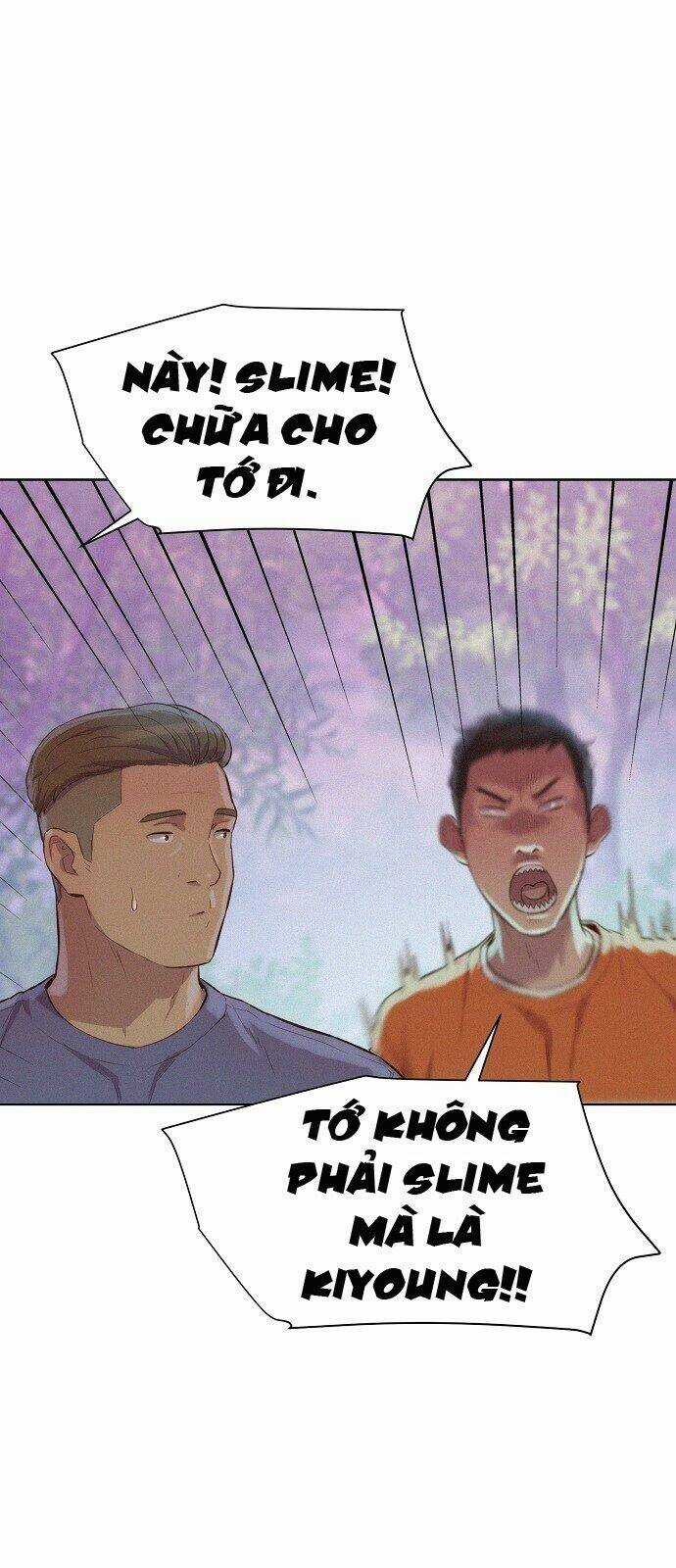 Thợ Săn 3 Cm - Chapter 75 - Trang 63