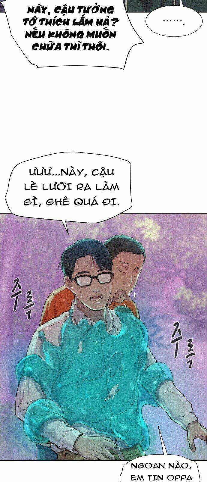 Thợ Săn 3 Cm - Chapter 75 - Trang 65