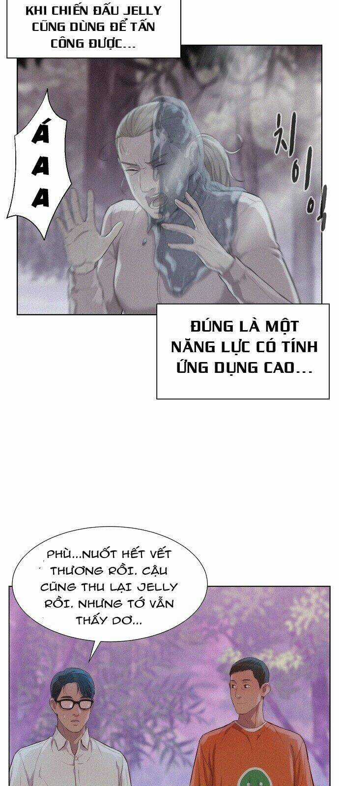 Thợ Săn 3 Cm - Chapter 75 - Trang 67