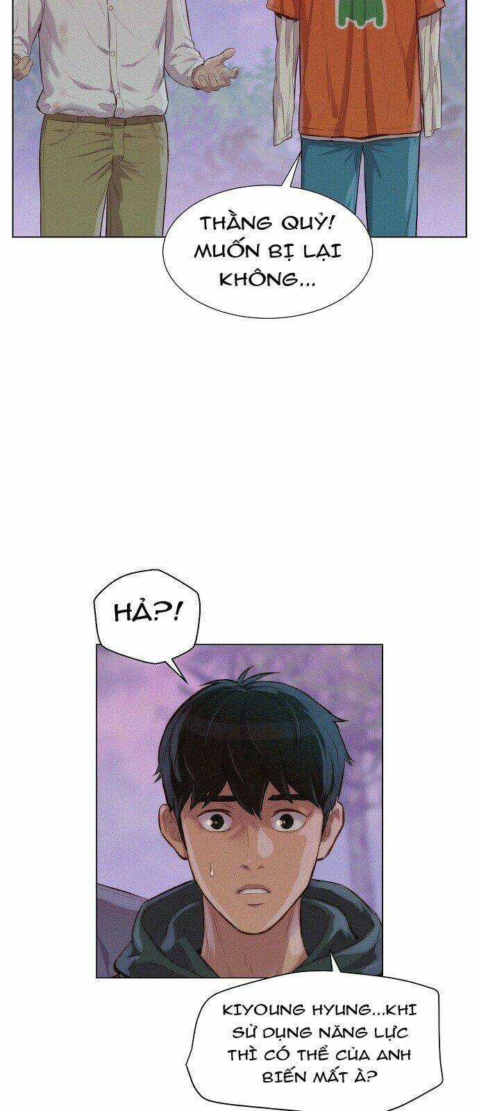 Thợ Săn 3 Cm - Chapter 75 - Trang 68