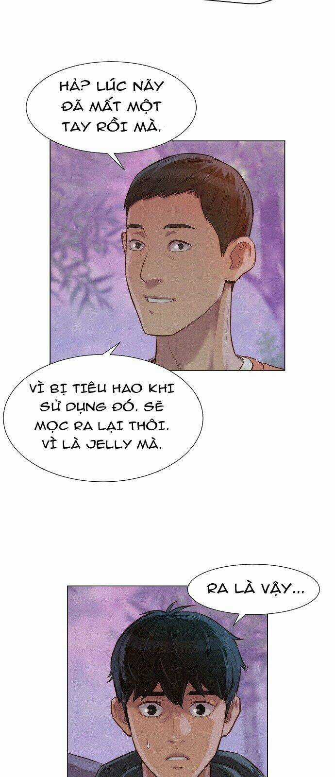 Thợ Săn 3 Cm - Chapter 75 - Trang 69