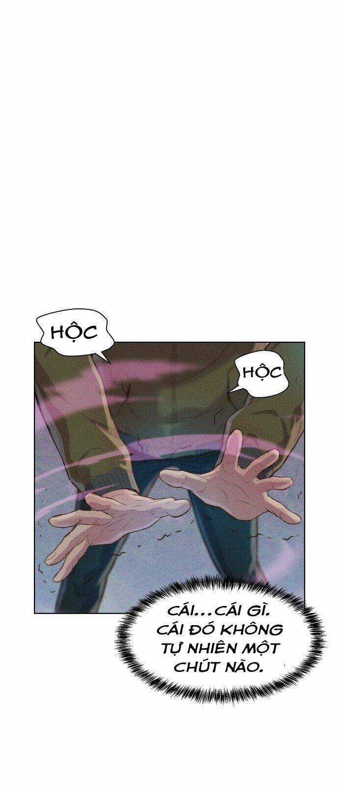Thợ Săn 3 Cm - Chapter 75 - Trang 8