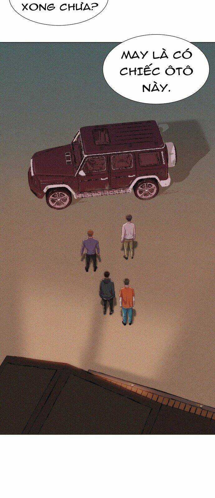 Thợ Săn 3 Cm - Chapter 75 - Trang 71