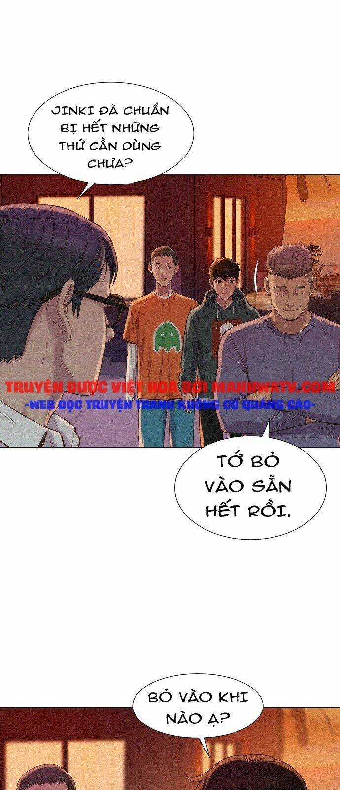 Thợ Săn 3 Cm - Chapter 75 - Trang 72