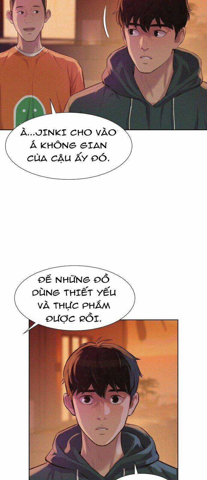 Thợ Săn 3 Cm - Chapter 75 - Trang 73