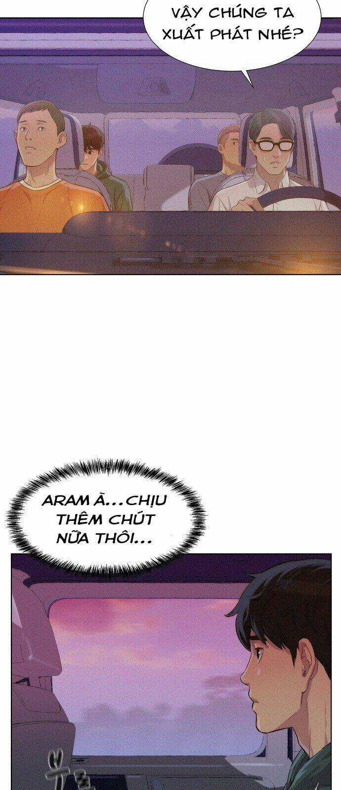 Thợ Săn 3 Cm - Chapter 75 - Trang 76