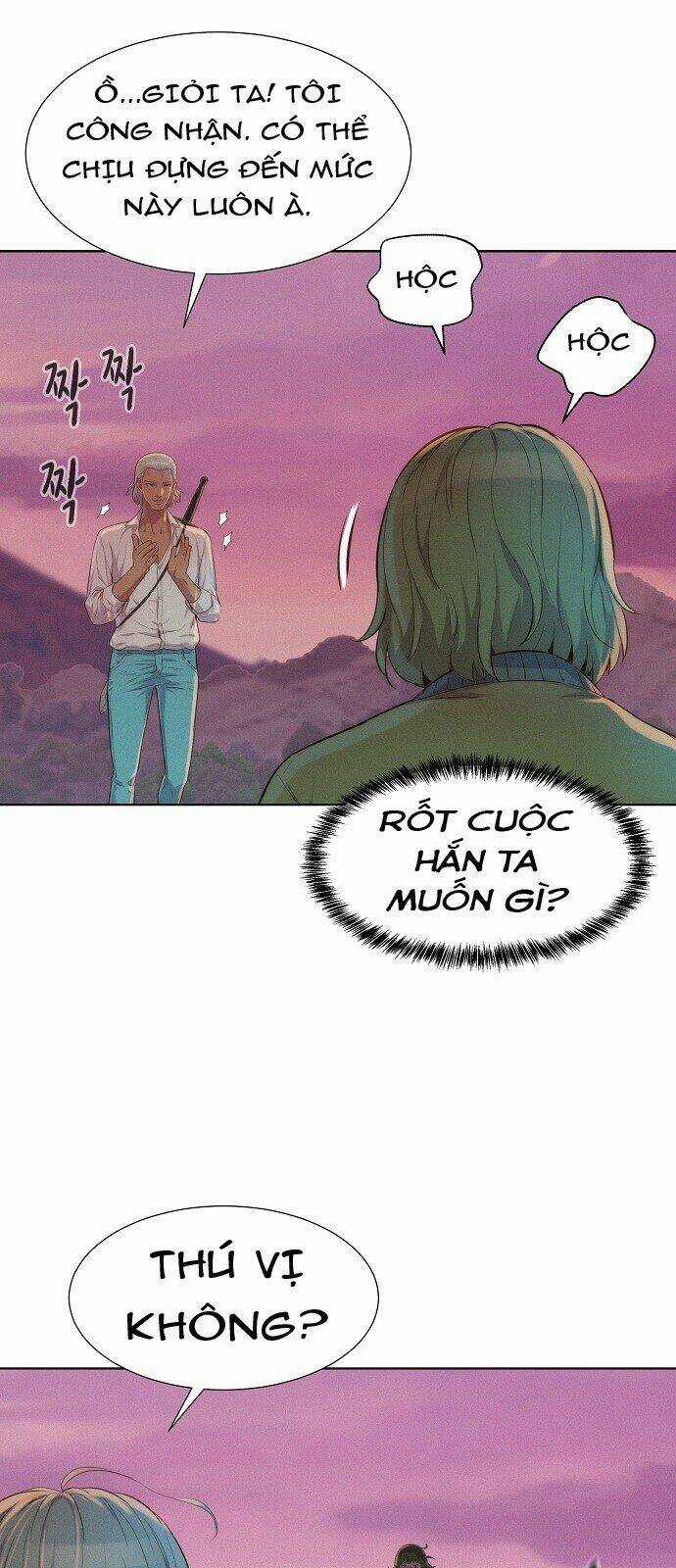 Thợ Săn 3 Cm - Chapter 75 - Trang 9