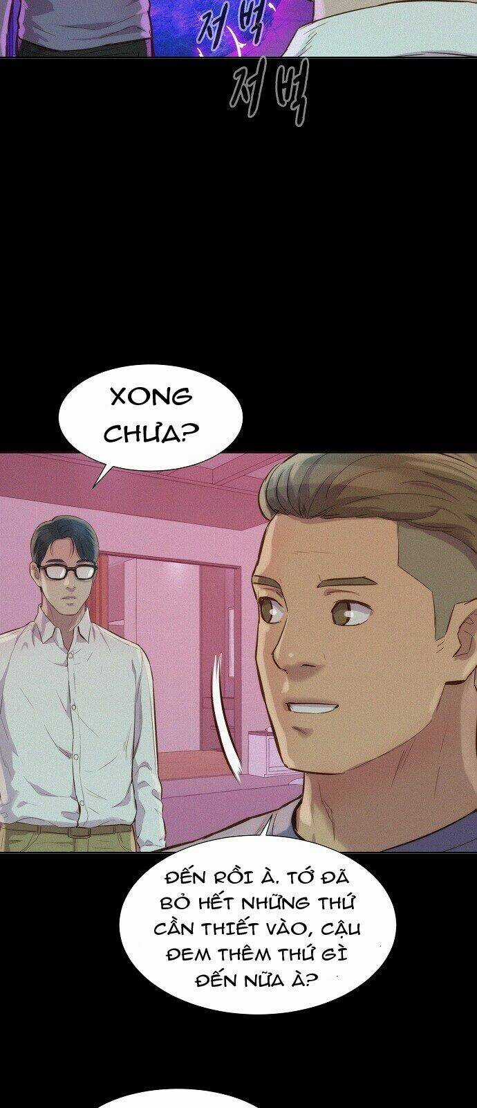 Thợ Săn 3 Cm - Chapter 76 - Trang 11