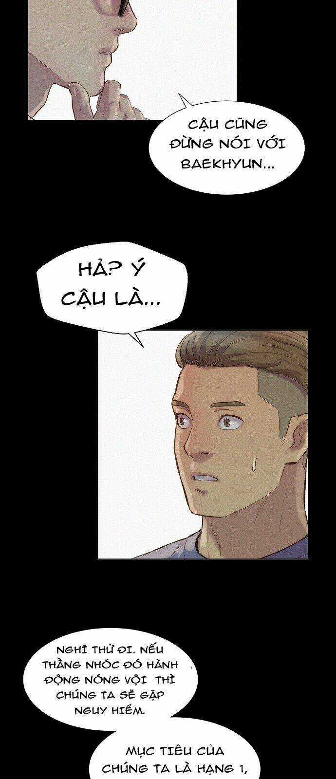 Thợ Săn 3 Cm - Chapter 76 - Trang 13