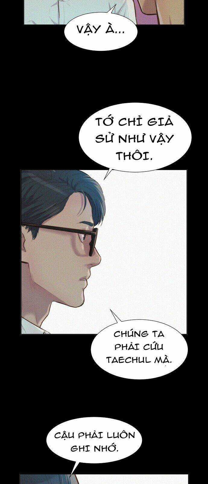 Thợ Săn 3 Cm - Chapter 76 - Trang 15