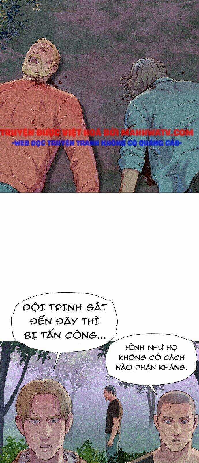 Thợ Săn 3 Cm - Chapter 76 - Trang 22