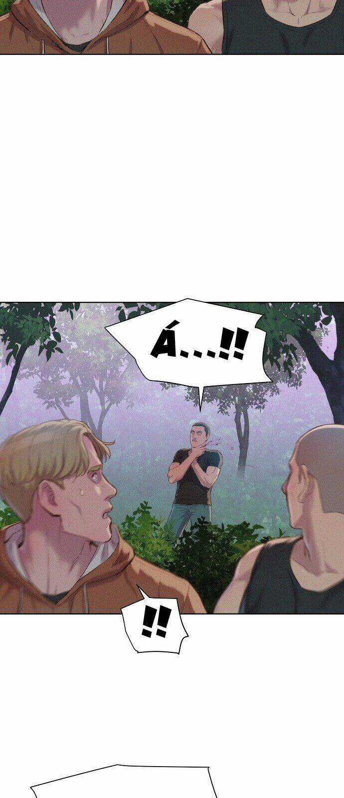 Thợ Săn 3 Cm - Chapter 76 - Trang 25