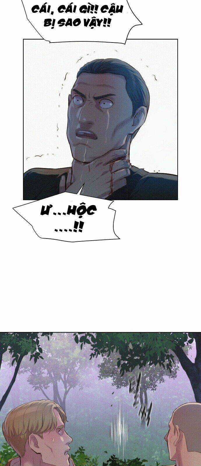 Thợ Săn 3 Cm - Chapter 76 - Trang 26