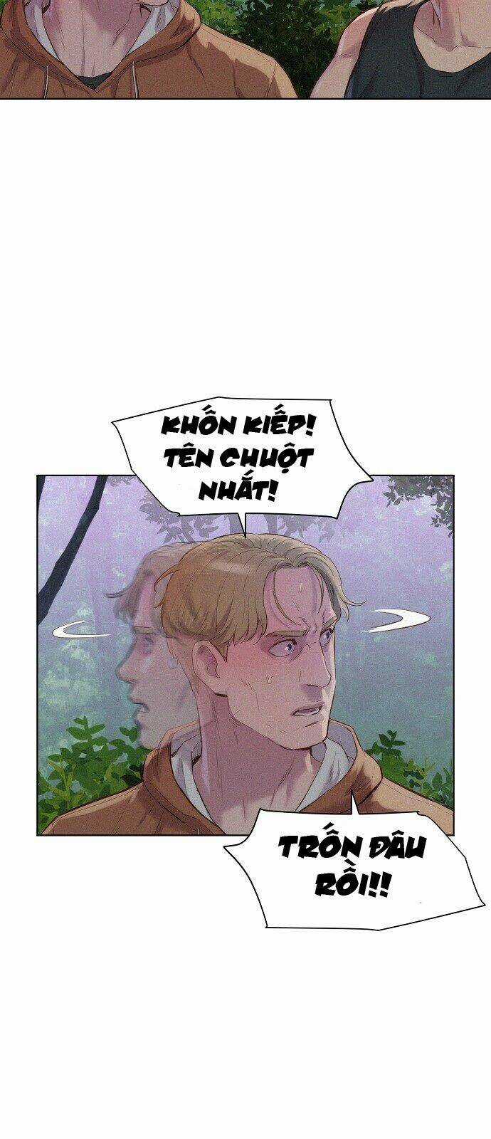 Thợ Săn 3 Cm - Chapter 76 - Trang 27