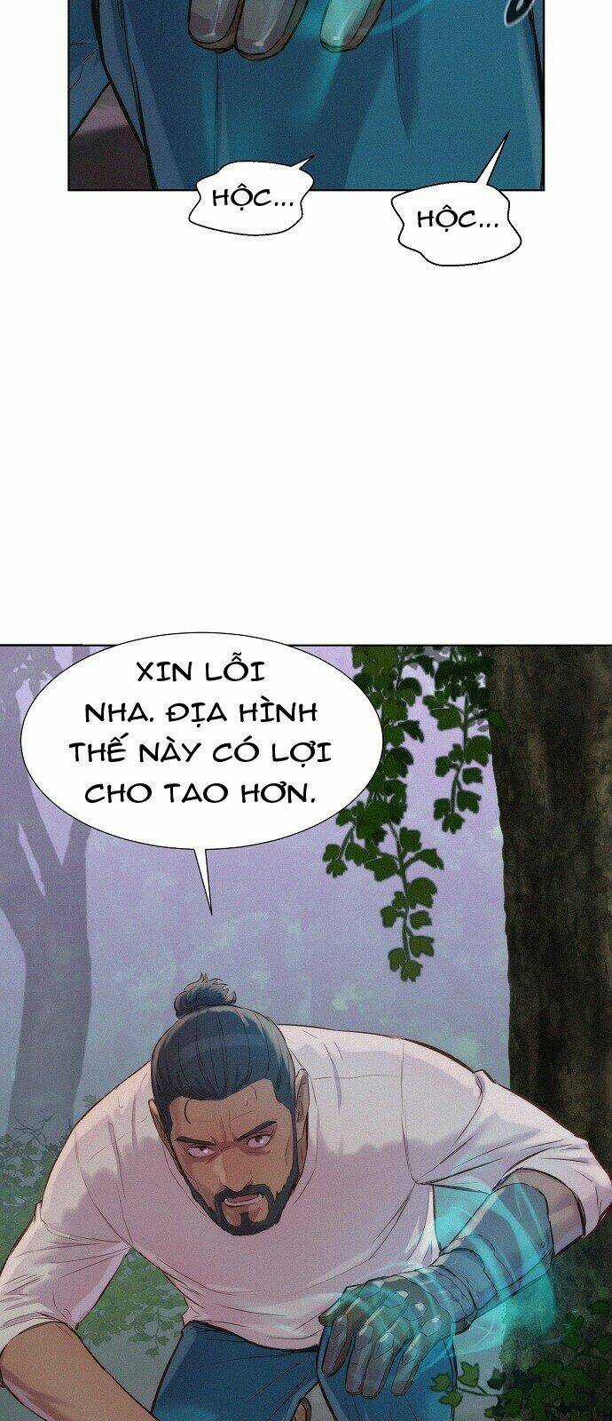 Thợ Săn 3 Cm - Chapter 76 - Trang 29