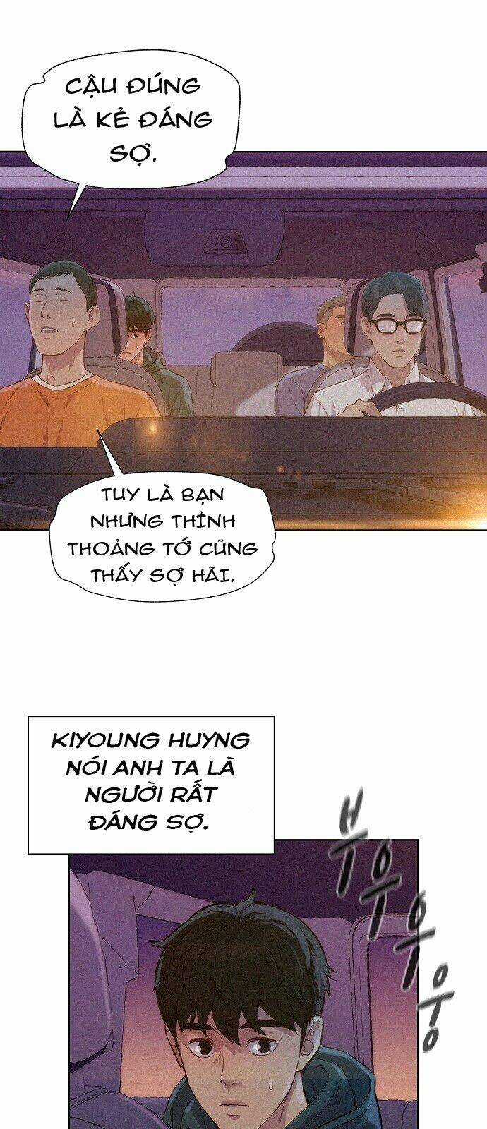 Thợ Săn 3 Cm - Chapter 76 - Trang 4