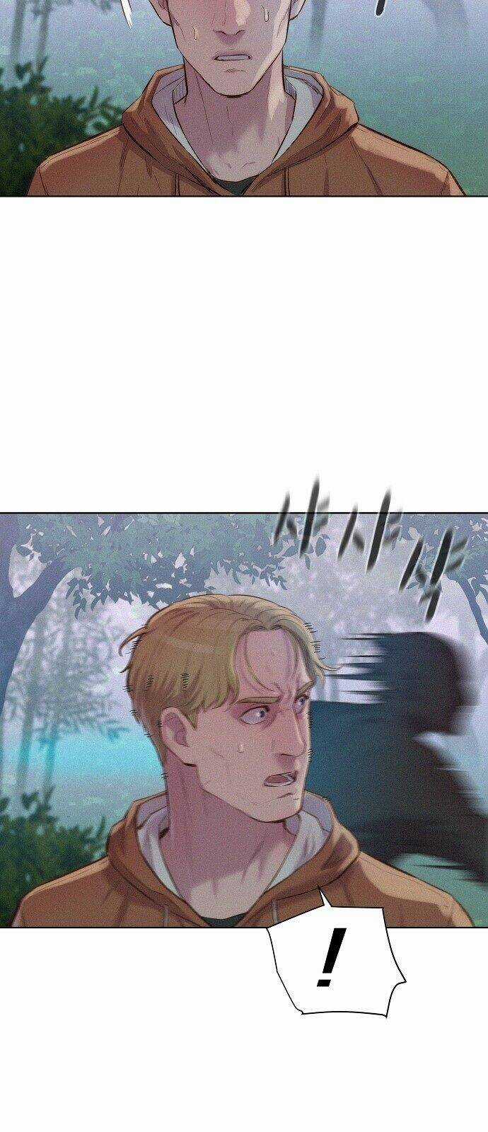 Thợ Săn 3 Cm - Chapter 76 - Trang 31