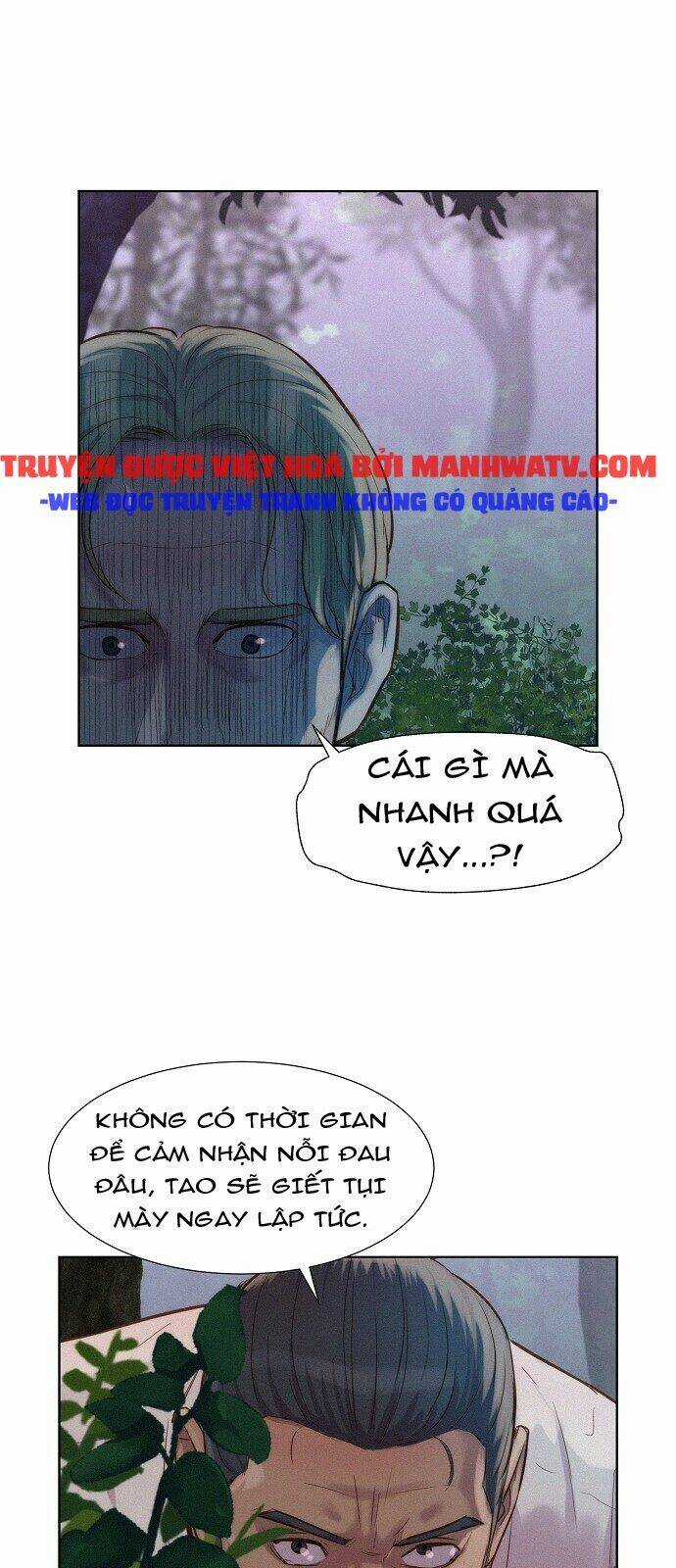 Thợ Săn 3 Cm - Chapter 76 - Trang 32