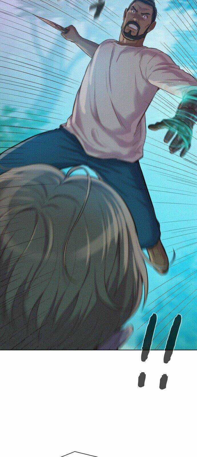 Thợ Săn 3 Cm - Chapter 76 - Trang 35