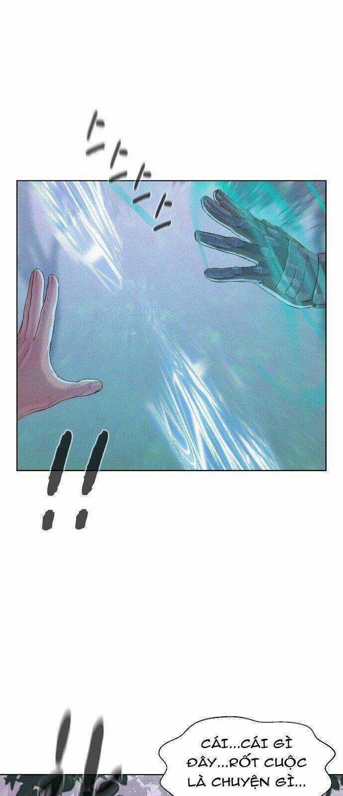 Thợ Săn 3 Cm - Chapter 76 - Trang 40