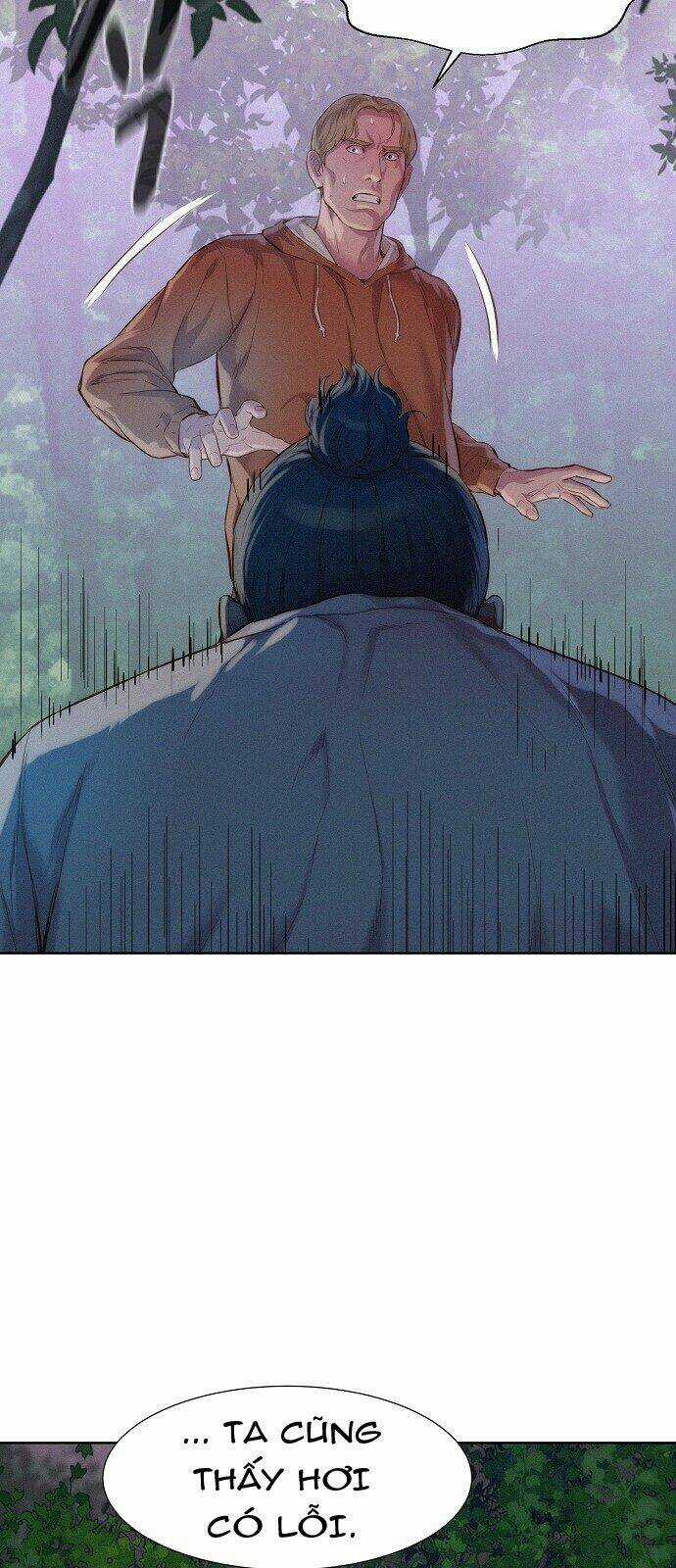 Thợ Săn 3 Cm - Chapter 76 - Trang 41