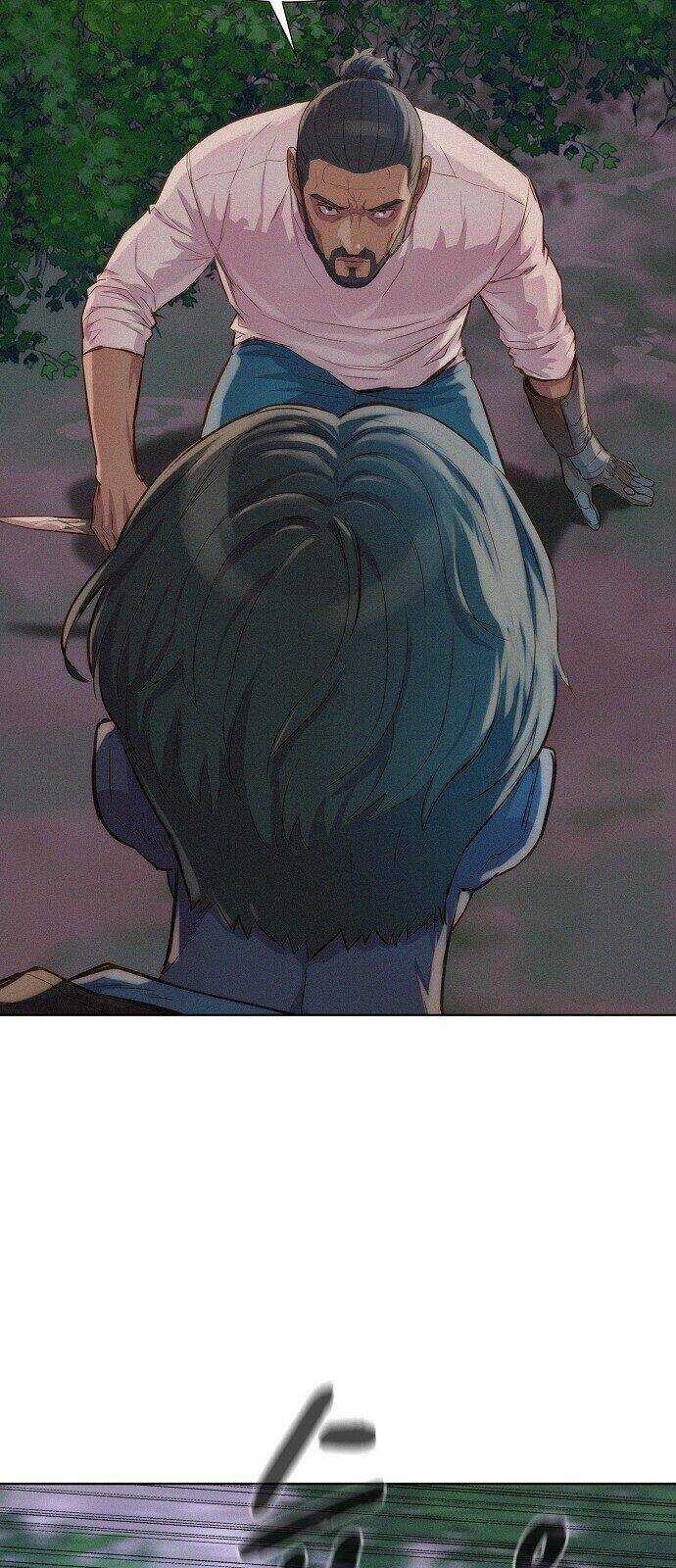 Thợ Săn 3 Cm - Chapter 76 - Trang 42