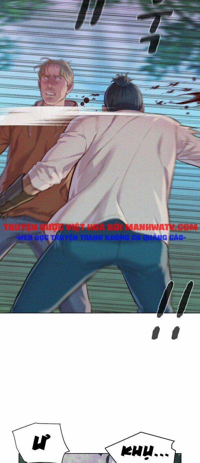 Thợ Săn 3 Cm - Chapter 76 - Trang 43