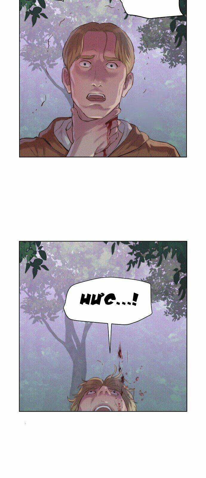 Thợ Săn 3 Cm - Chapter 76 - Trang 44