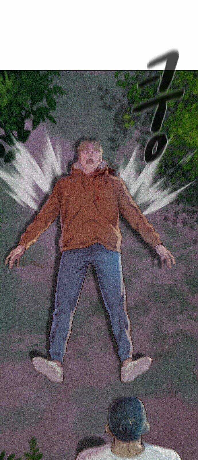 Thợ Săn 3 Cm - Chapter 76 - Trang 45