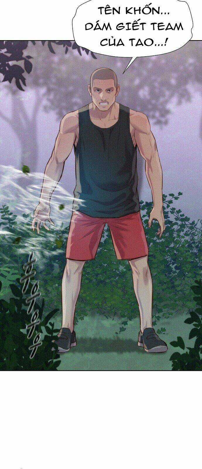 Thợ Săn 3 Cm - Chapter 76 - Trang 50