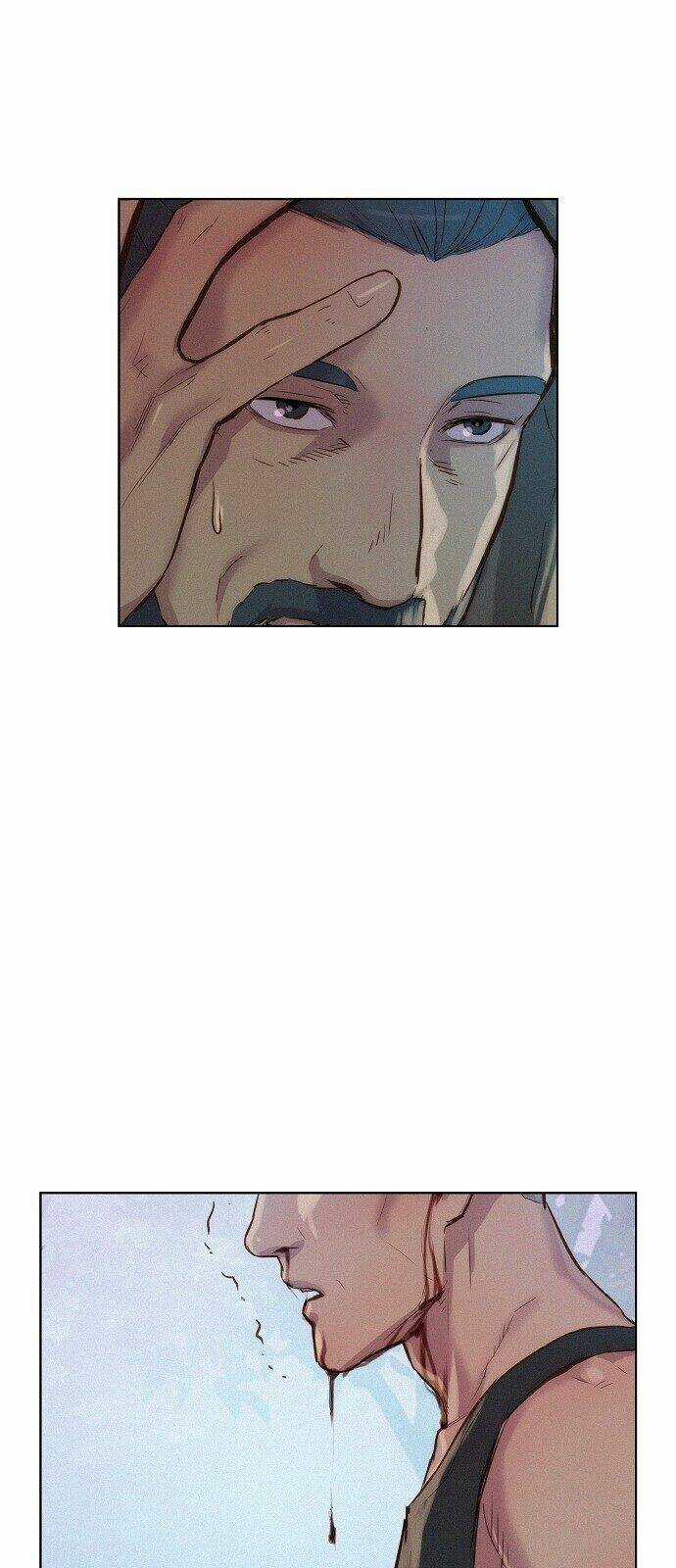 Thợ Săn 3 Cm - Chapter 76 - Trang 57