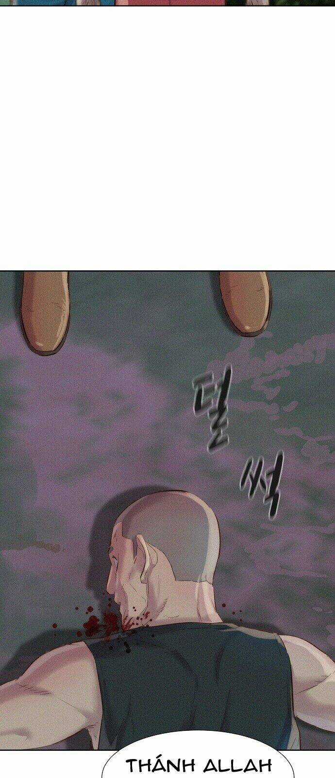 Thợ Săn 3 Cm - Chapter 76 - Trang 60