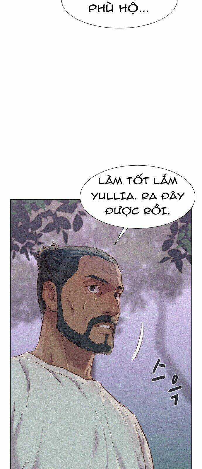 Thợ Săn 3 Cm - Chapter 76 - Trang 61
