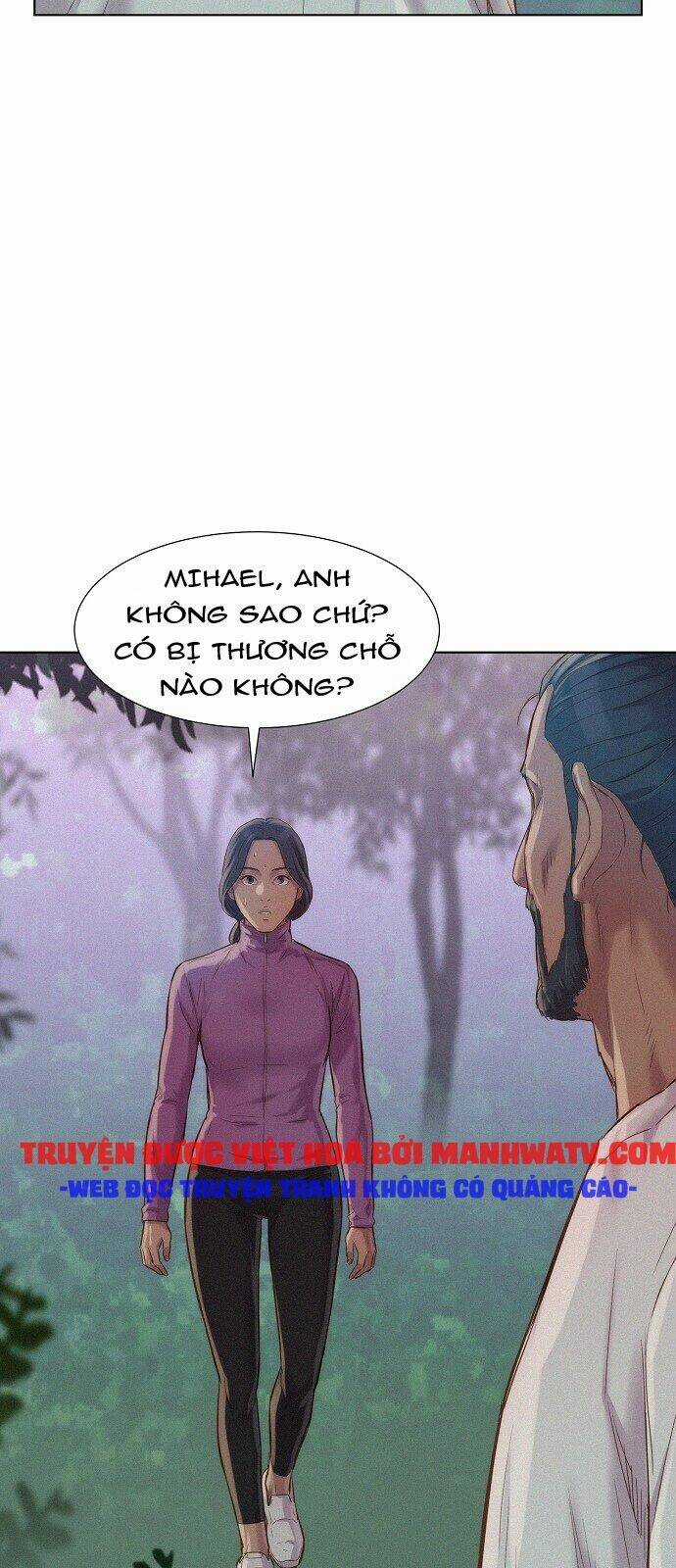 Thợ Săn 3 Cm - Chapter 76 - Trang 62